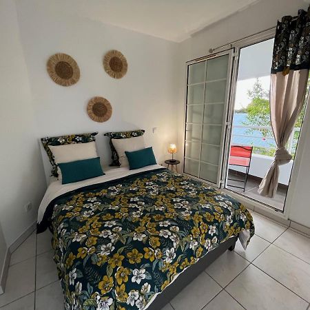 La Grenad'Ile Apartman Saint-Pierre Kültér fotó