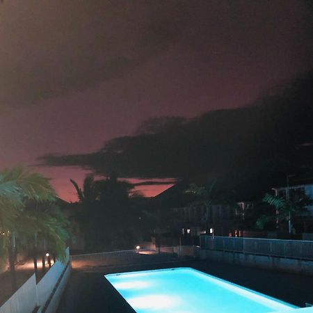 La Grenad'Ile Apartman Saint-Pierre Kültér fotó