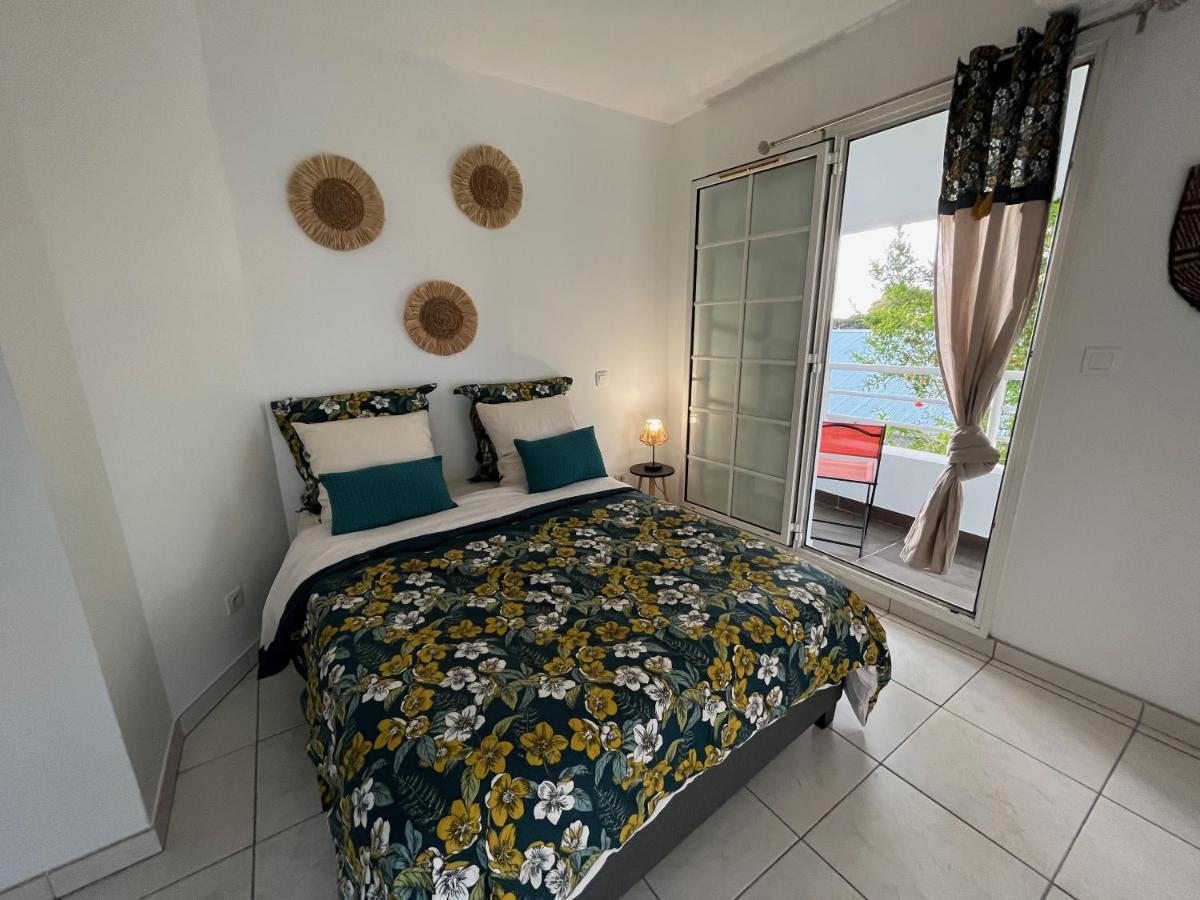 La Grenad'Ile Apartman Saint-Pierre Kültér fotó