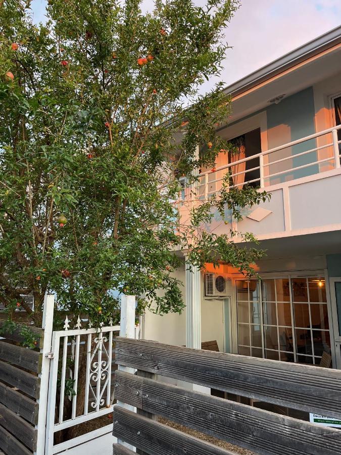 La Grenad'Ile Apartman Saint-Pierre Kültér fotó