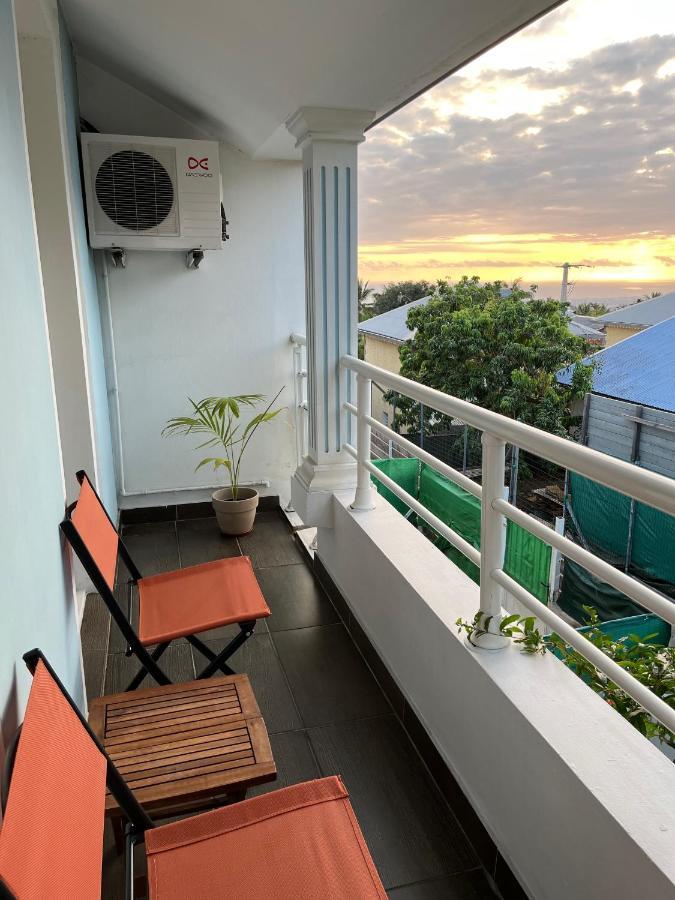 La Grenad'Ile Apartman Saint-Pierre Kültér fotó