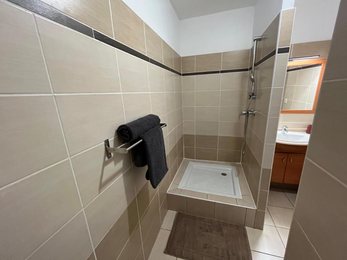 La Grenad'Ile Apartman Saint-Pierre Kültér fotó